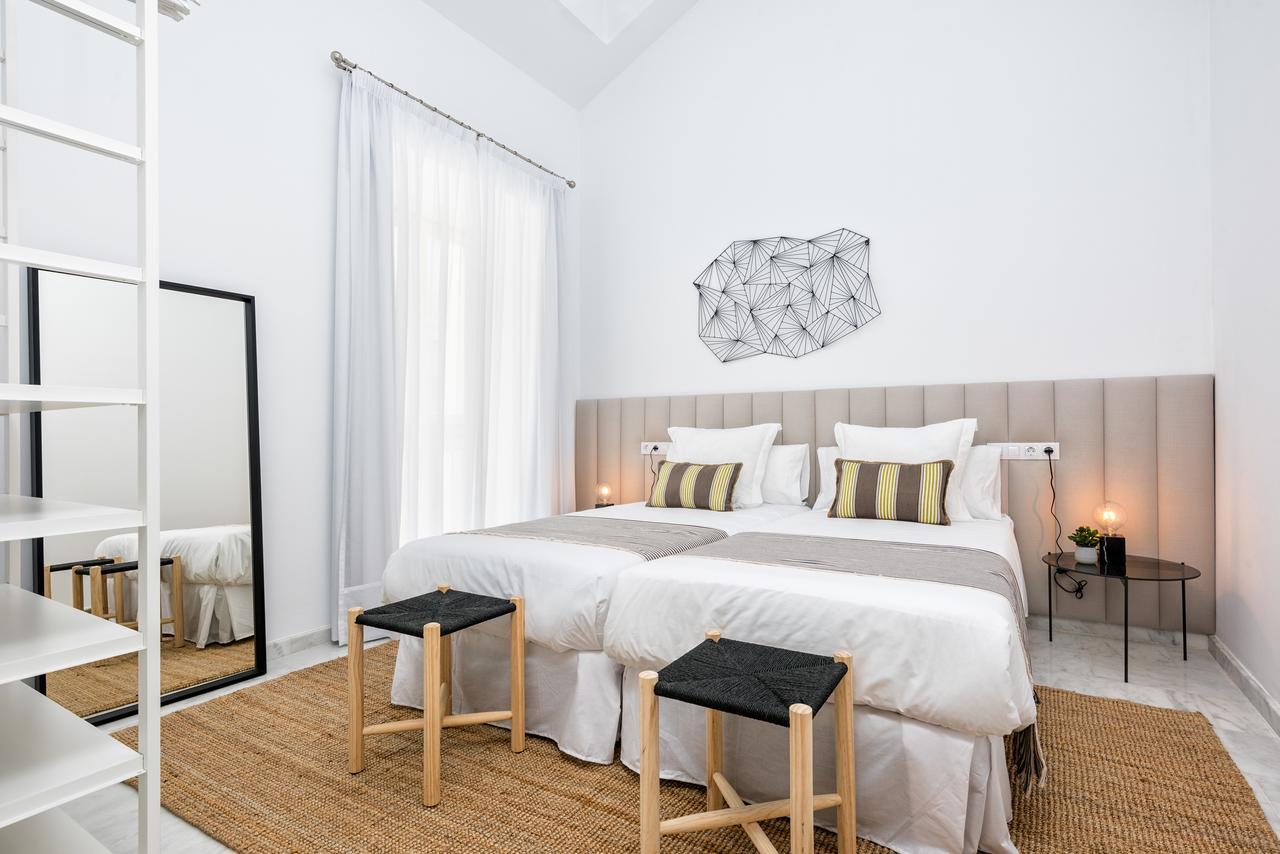 Appartement Iloftmalaga Premium Alameda Principal Extérieur photo