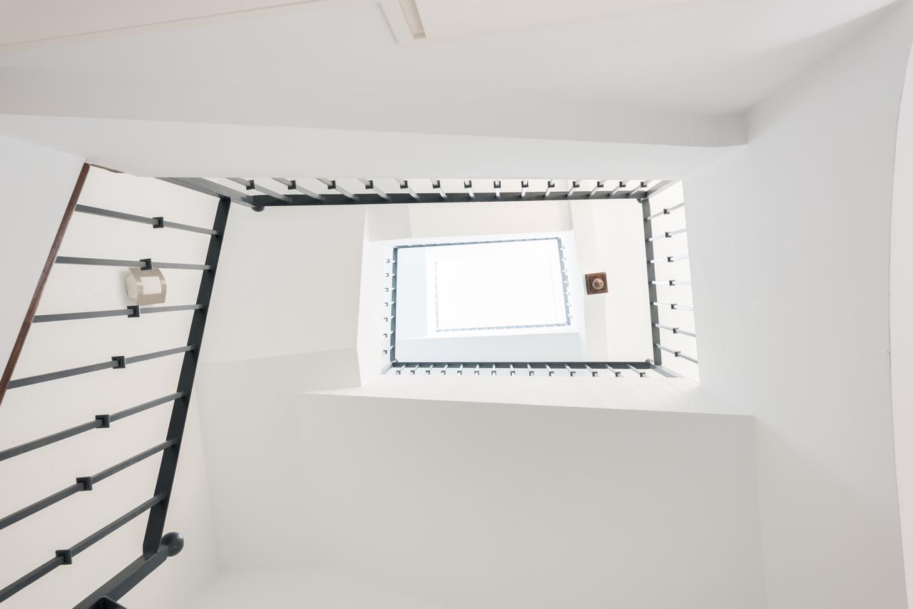 Appartement Iloftmalaga Premium Alameda Principal Extérieur photo