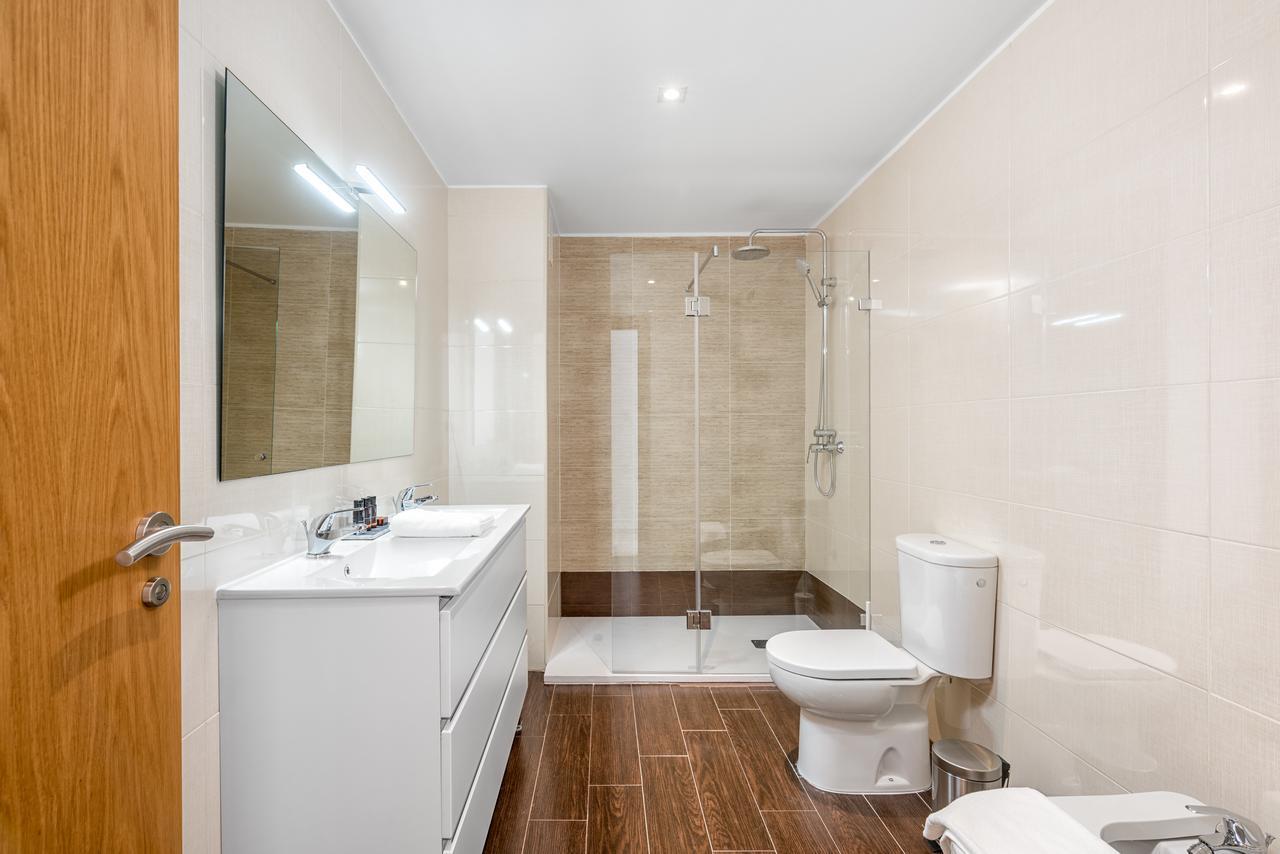 Appartement Iloftmalaga Premium Alameda Principal Extérieur photo