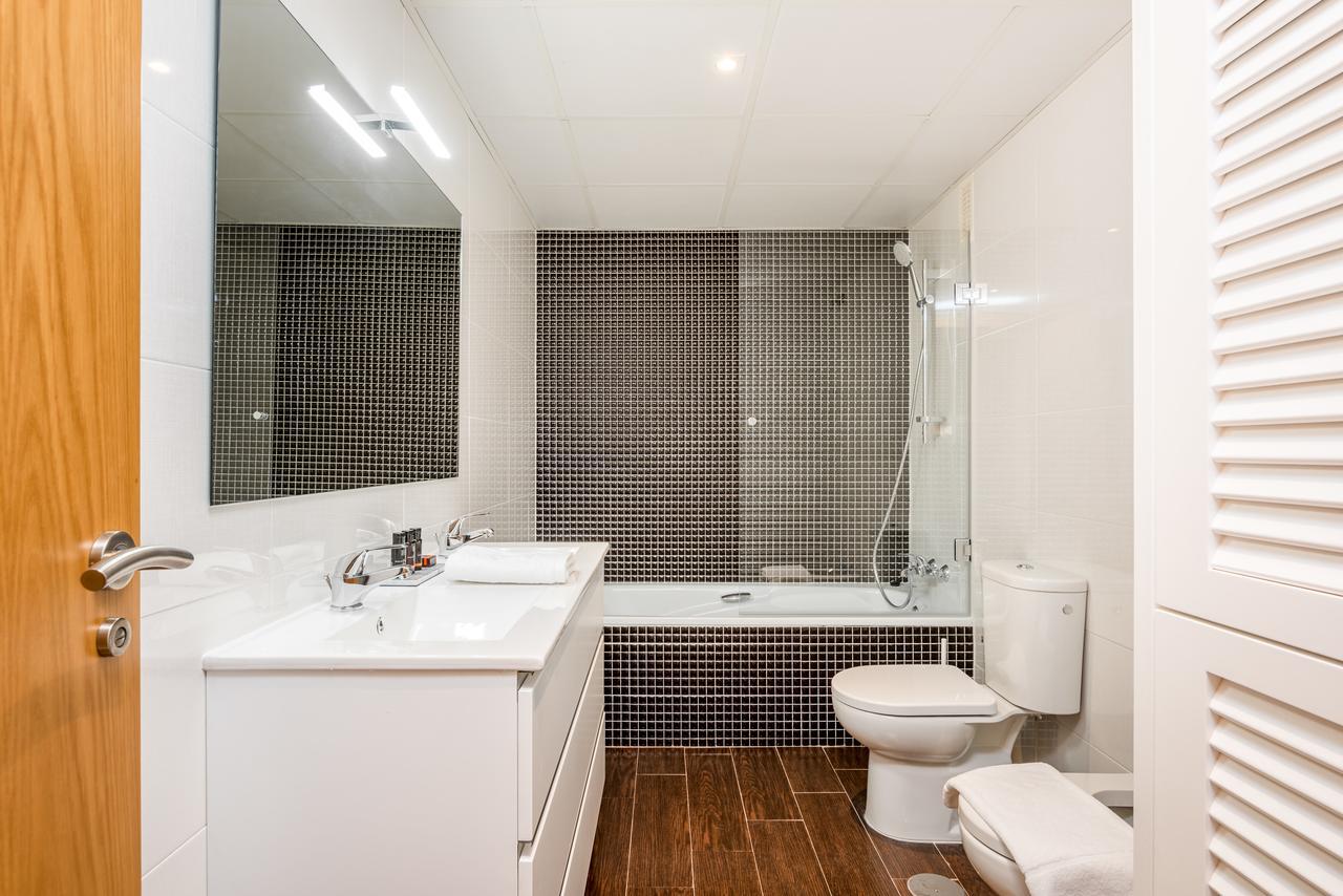 Appartement Iloftmalaga Premium Alameda Principal Extérieur photo