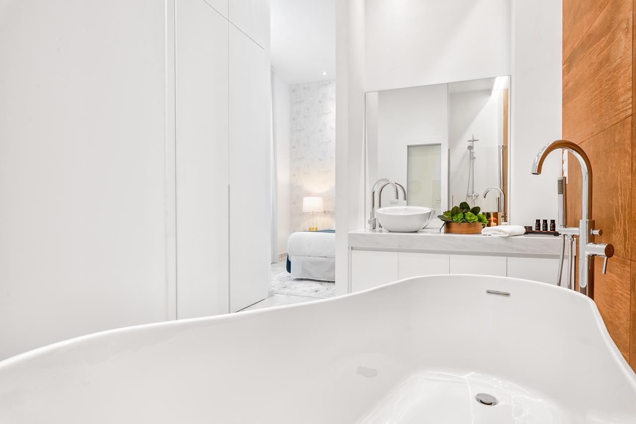 Appartement Iloftmalaga Premium Alameda Principal Extérieur photo