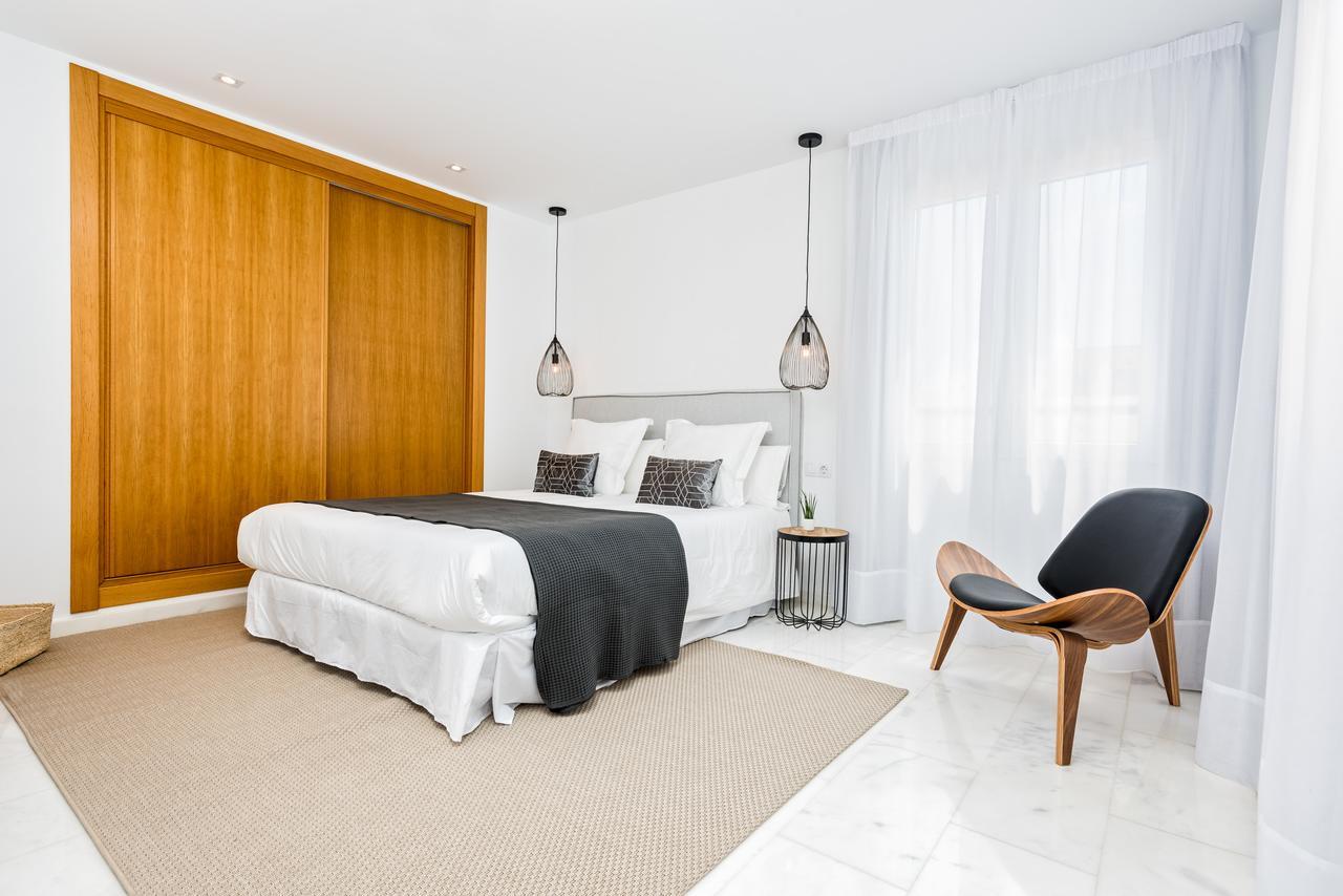Appartement Iloftmalaga Premium Alameda Principal Extérieur photo