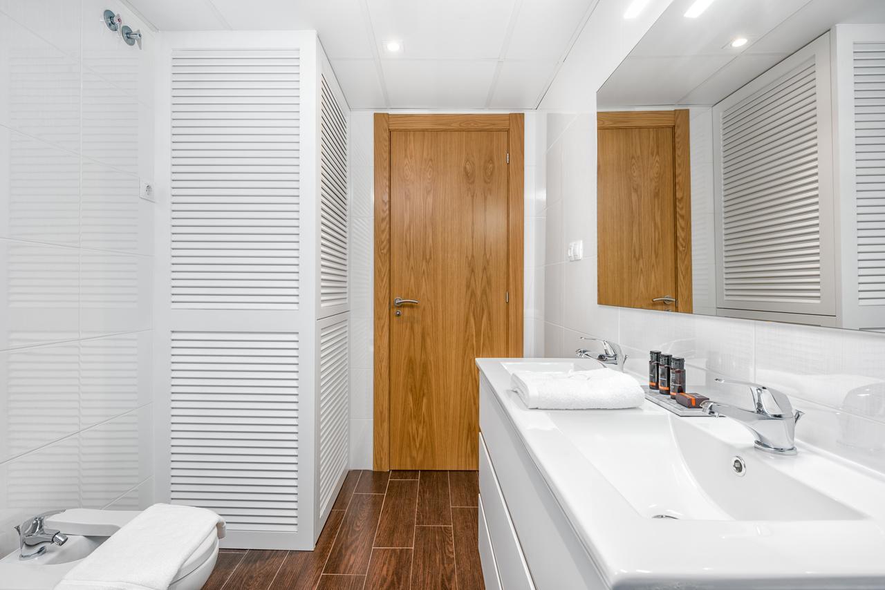 Appartement Iloftmalaga Premium Alameda Principal Extérieur photo