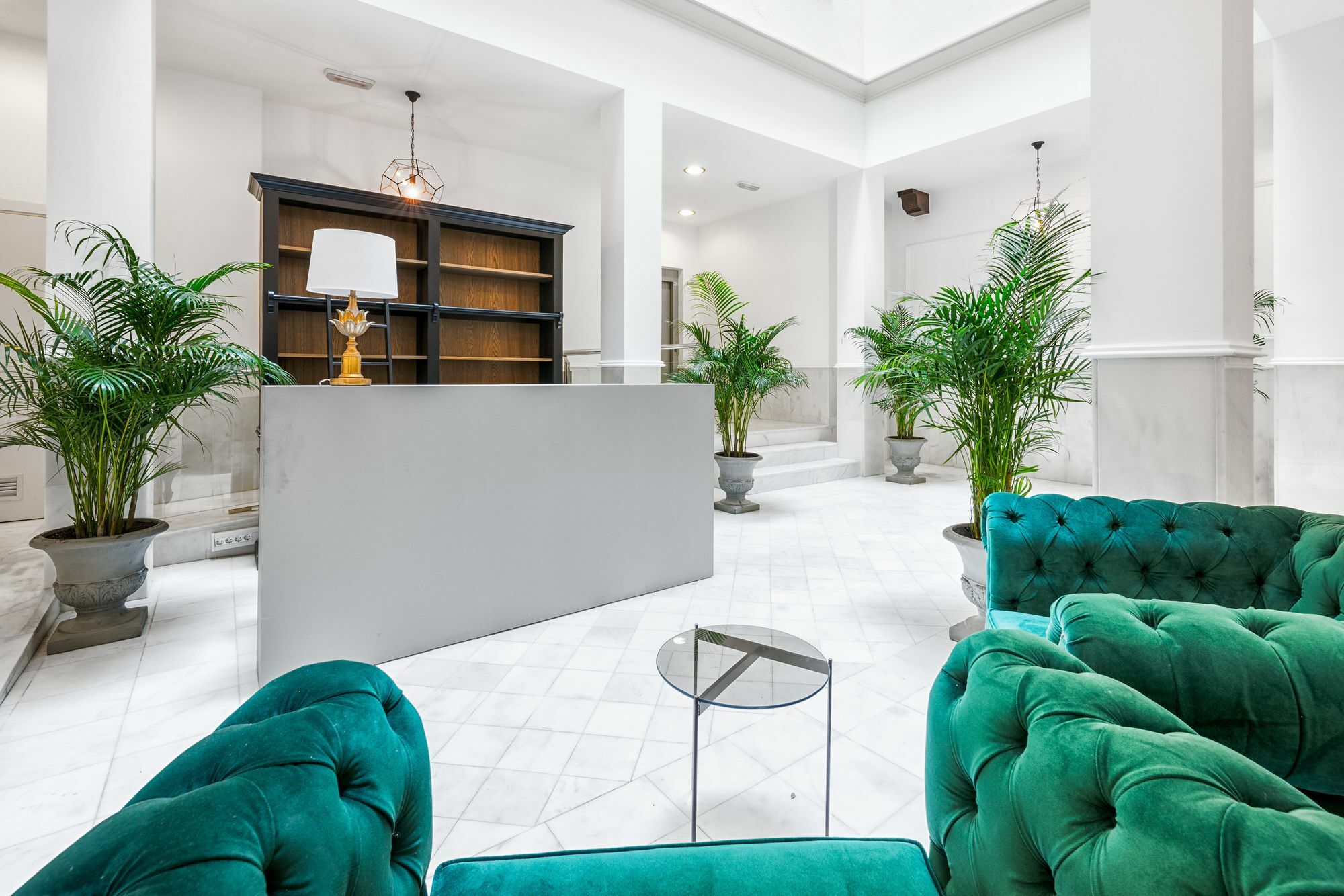 Appartement Iloftmalaga Premium Alameda Principal Extérieur photo