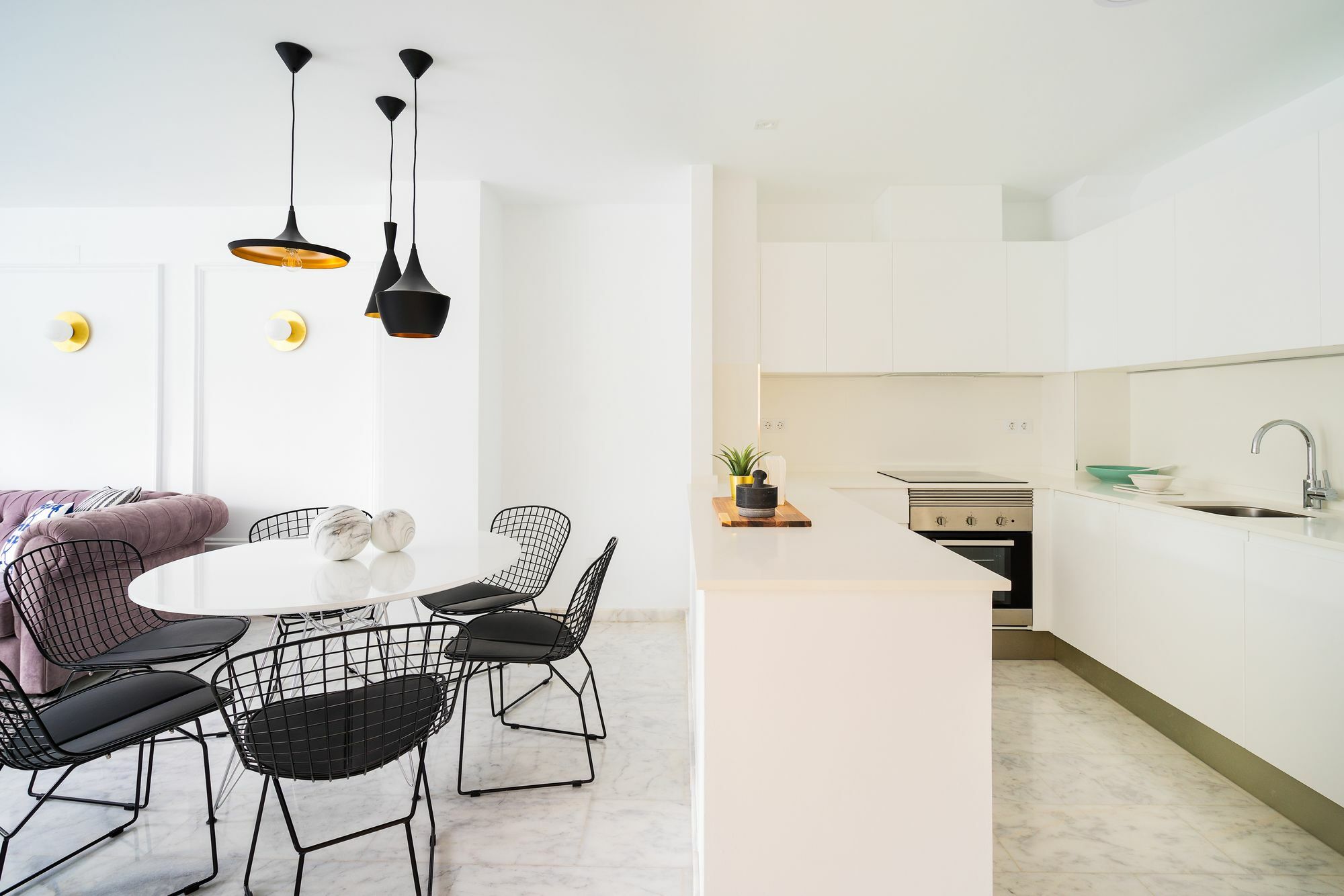 Appartement Iloftmalaga Premium Alameda Principal Extérieur photo