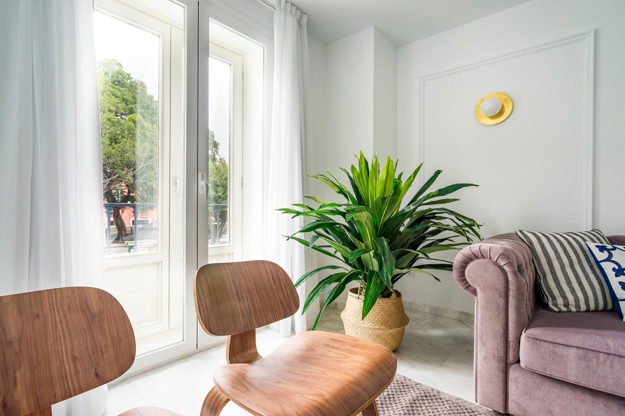 Appartement Iloftmalaga Premium Alameda Principal Extérieur photo