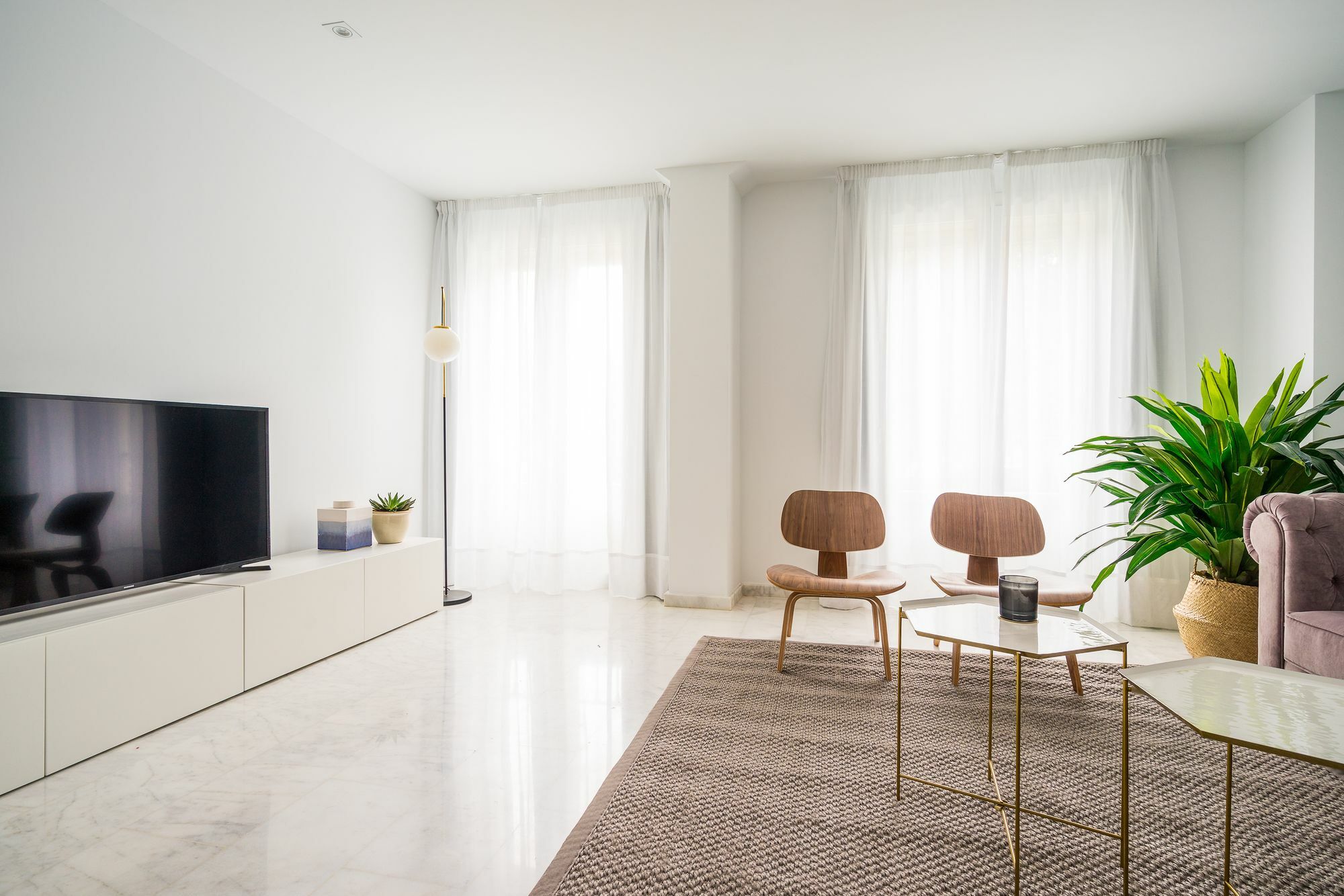 Appartement Iloftmalaga Premium Alameda Principal Extérieur photo