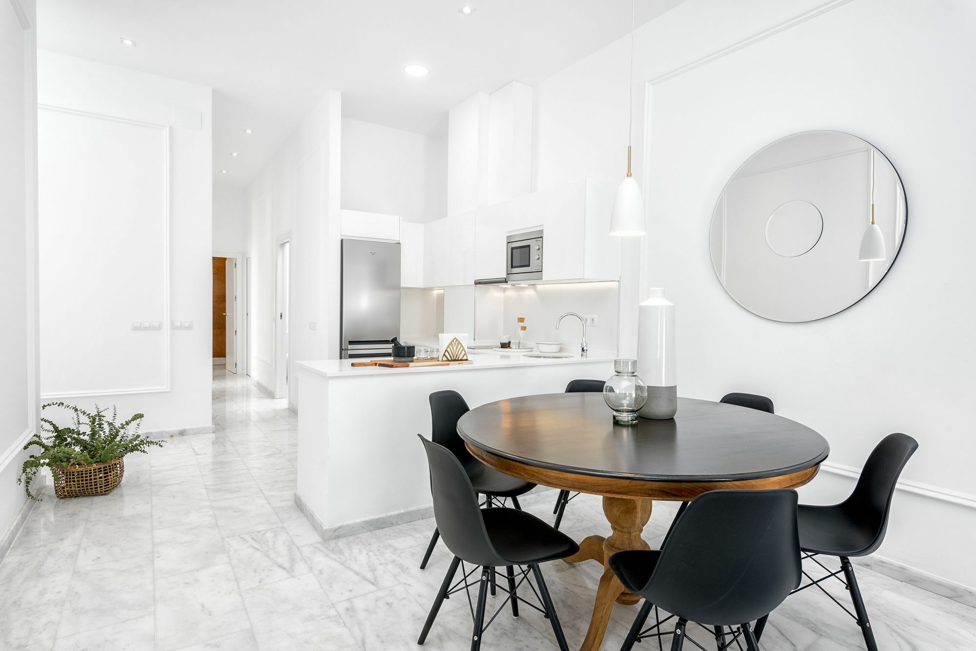 Appartement Iloftmalaga Premium Alameda Principal Extérieur photo