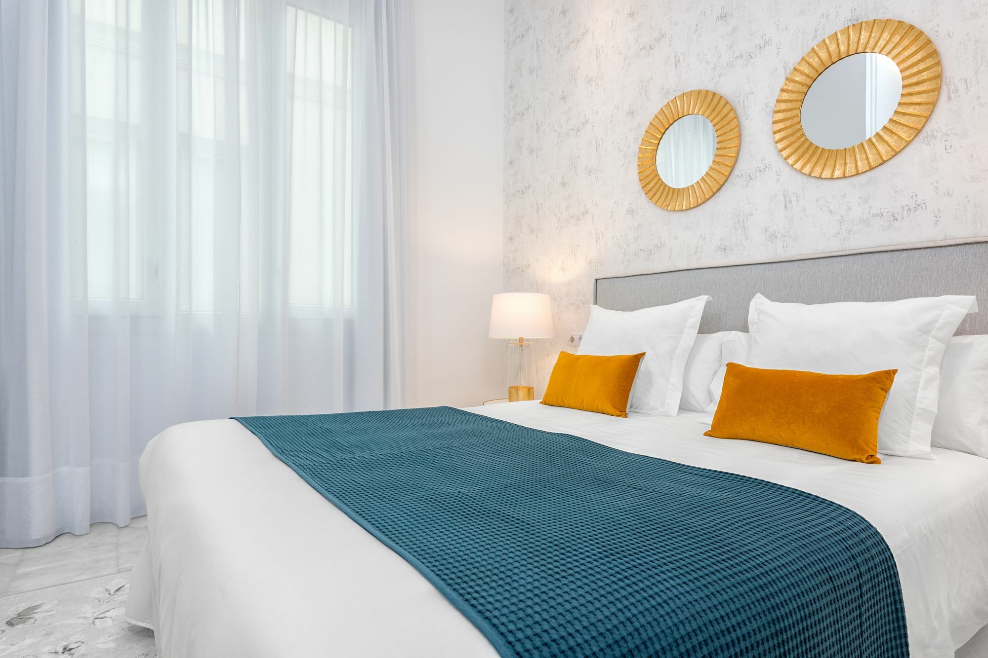 Appartement Iloftmalaga Premium Alameda Principal Extérieur photo