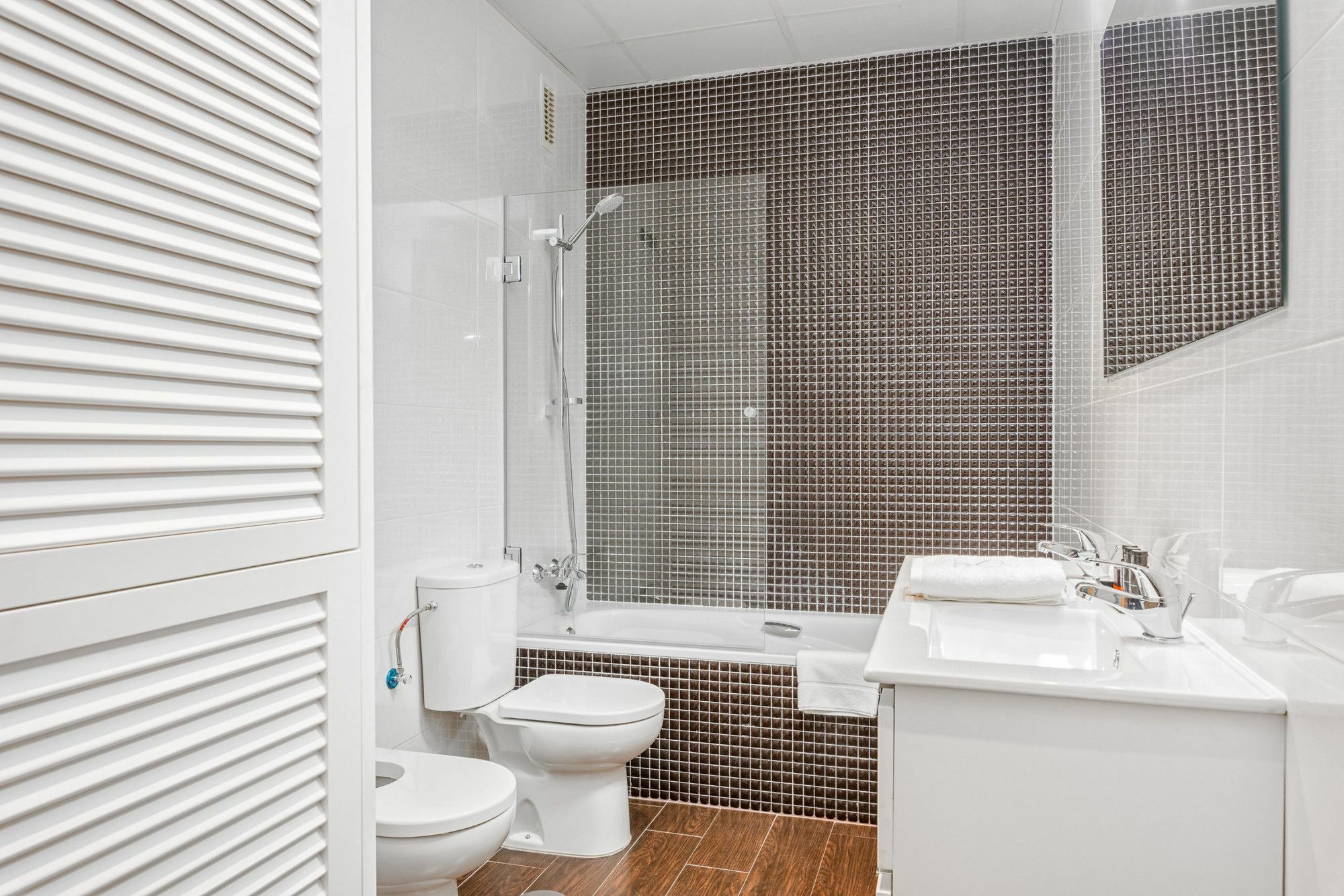 Appartement Iloftmalaga Premium Alameda Principal Extérieur photo