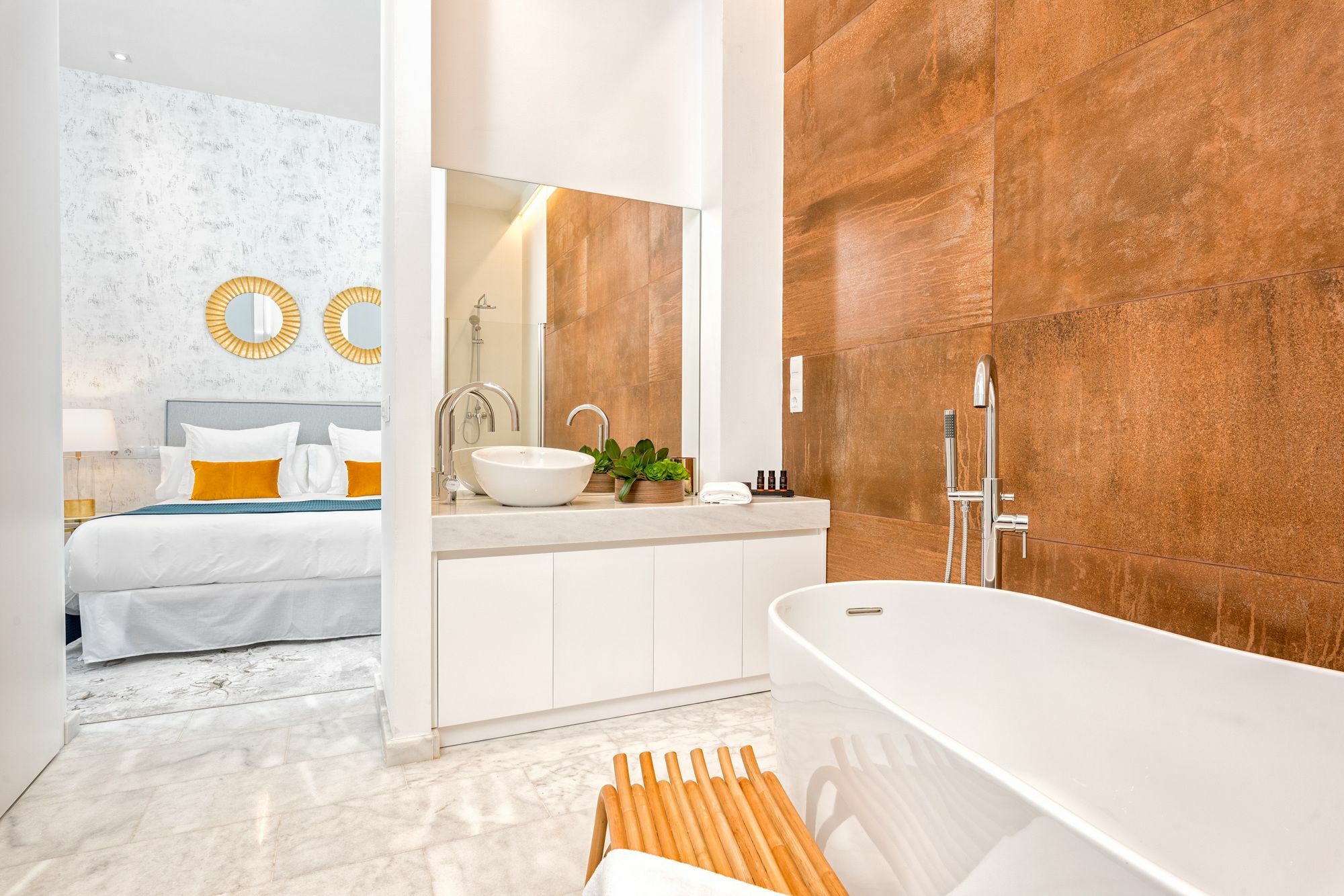 Appartement Iloftmalaga Premium Alameda Principal Extérieur photo