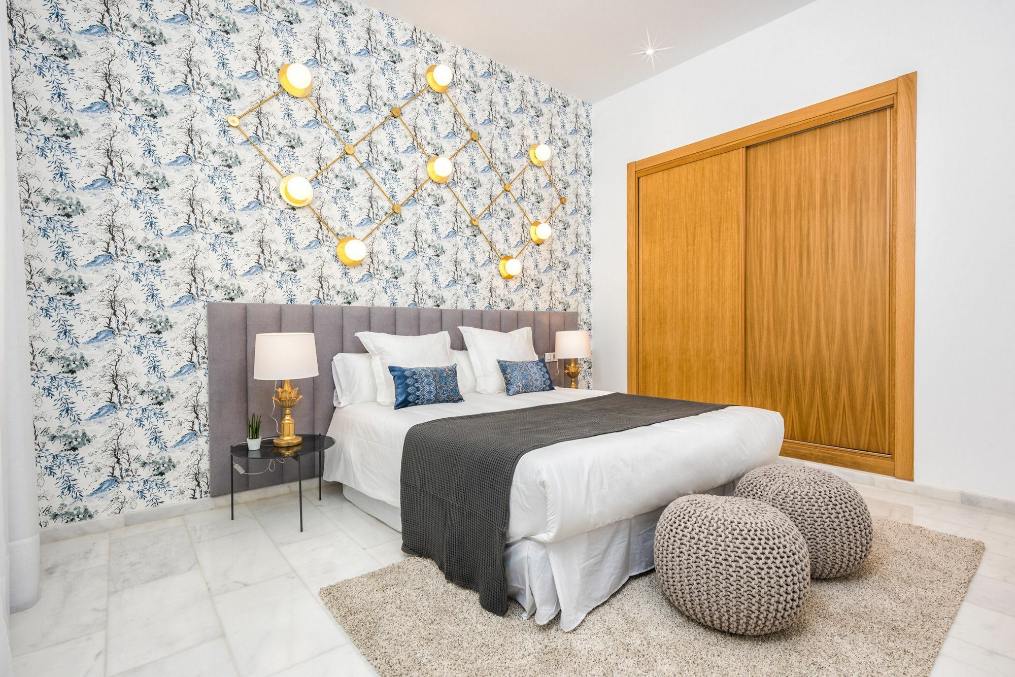 Appartement Iloftmalaga Premium Alameda Principal Extérieur photo